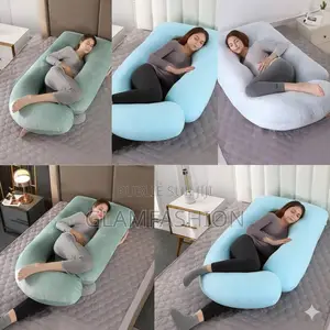 Coussin De Grossesse