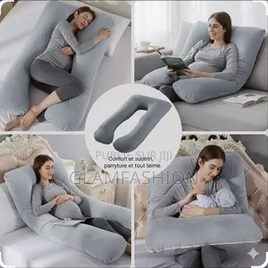 Coussin De Grossesse