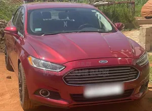 Location Ford Fusion 2015