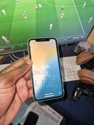 Apple iPhone XR 128 GB Blanc