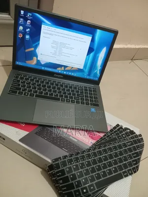 New General Dynamics Autre 8GB Intel Celeron SSD 256GB