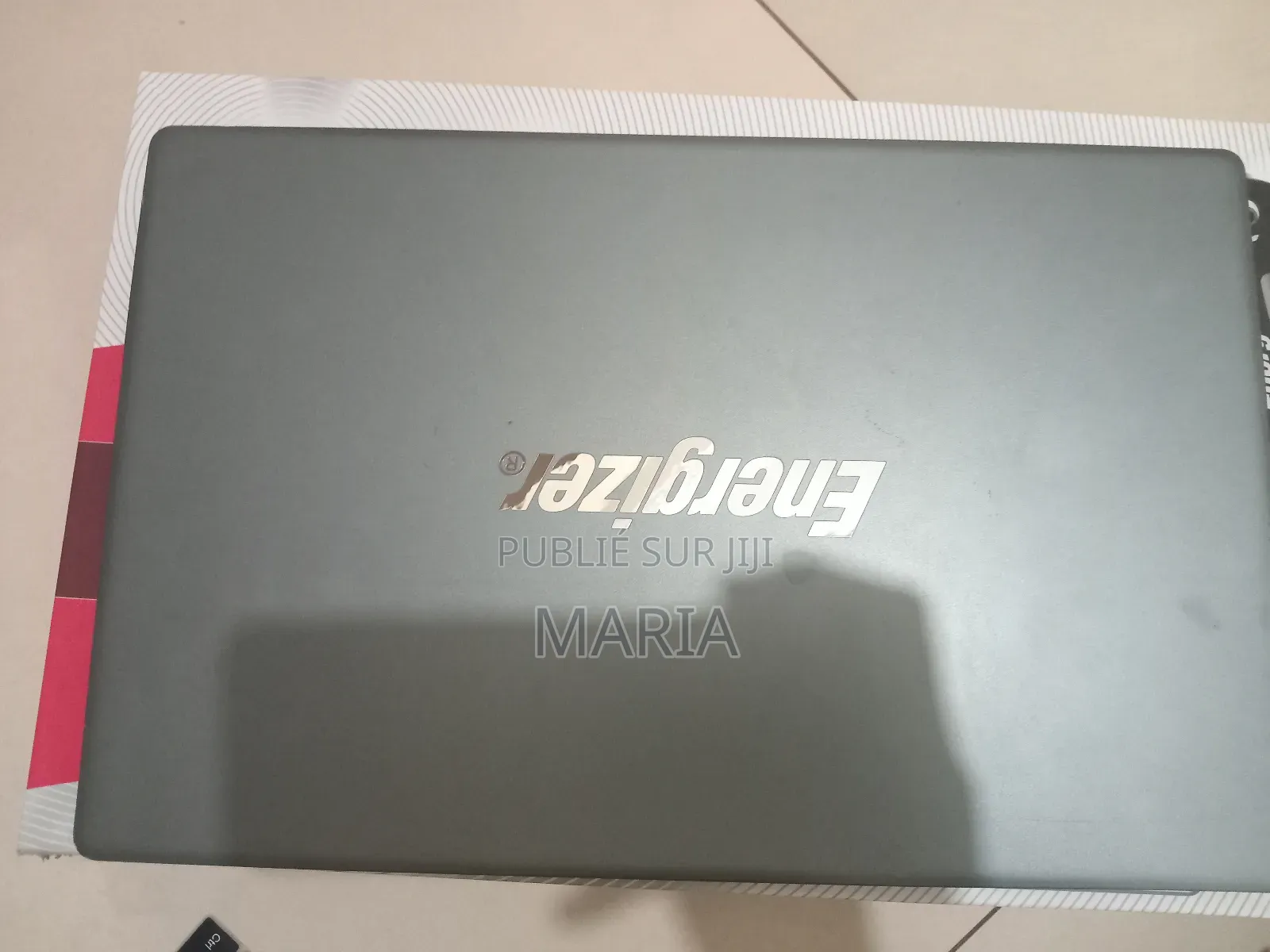 New General Dynamics Autre 8GB Intel Celeron SSD 256GB