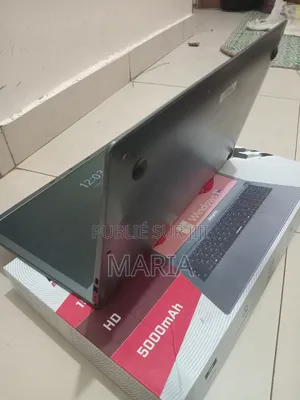 New General Dynamics Autre 8GB Intel Celeron SSD 256GB