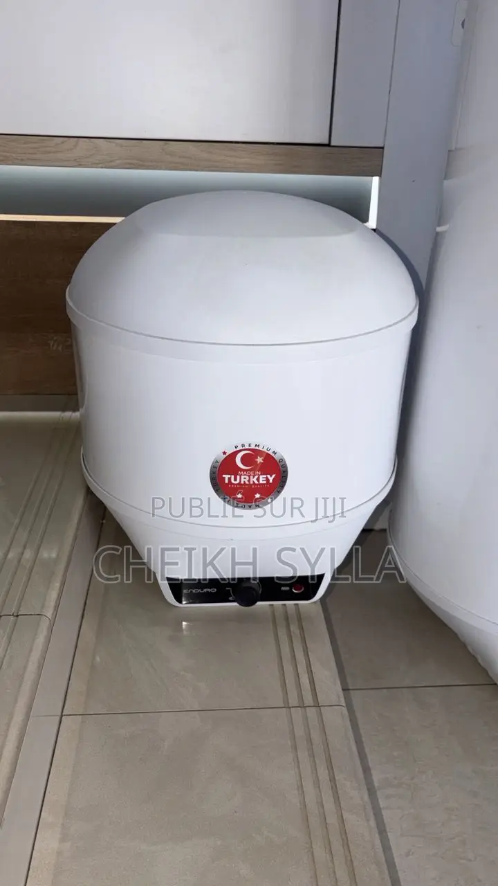 Chauffe Eau Enduro 35l