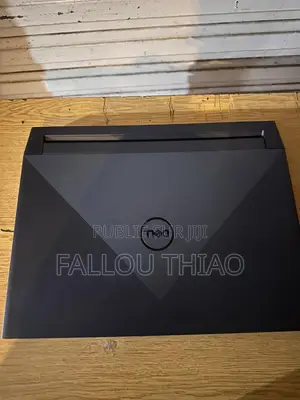 New Ordinateur Portable Dell Latitude 3480 16GB Intel Core I5 SSD 500GB