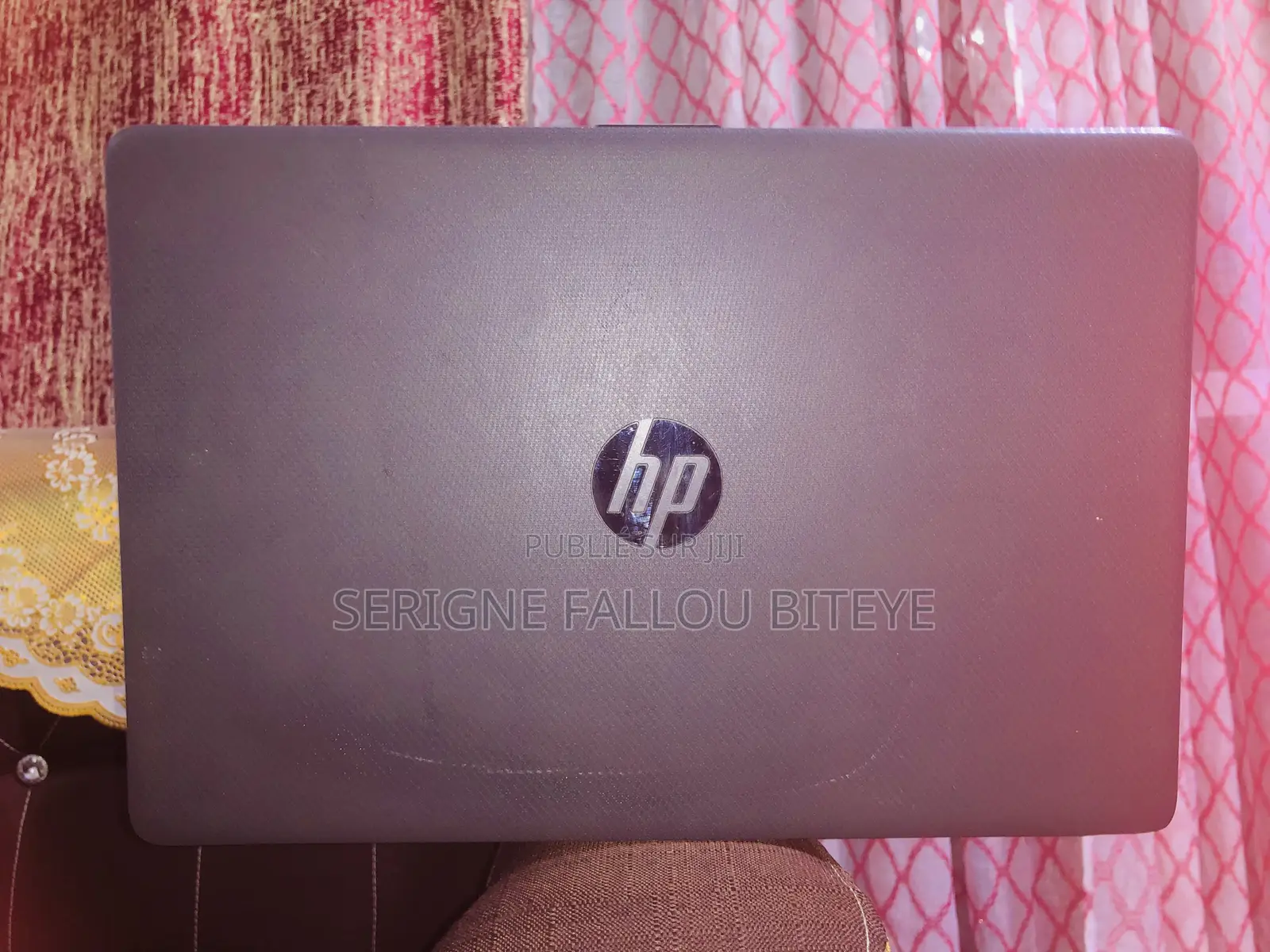 Ordinateur Portable HP 250 G5 4GB Intel Core I5 eMMC 256GB