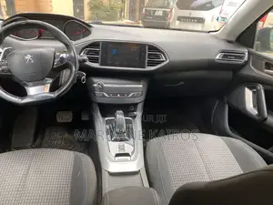 Peugeot 308 2020 Autre