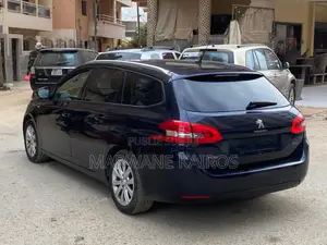 Peugeot 308 2020 Autre