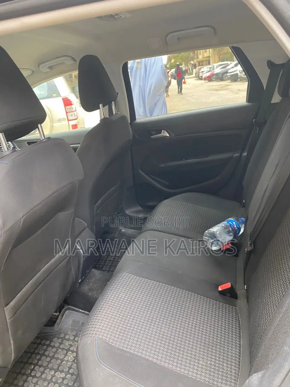 Peugeot 308 2020 Autre