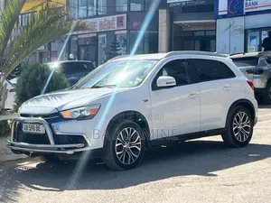 Mitsubishi Outlander SE AWC 2019 Blanc