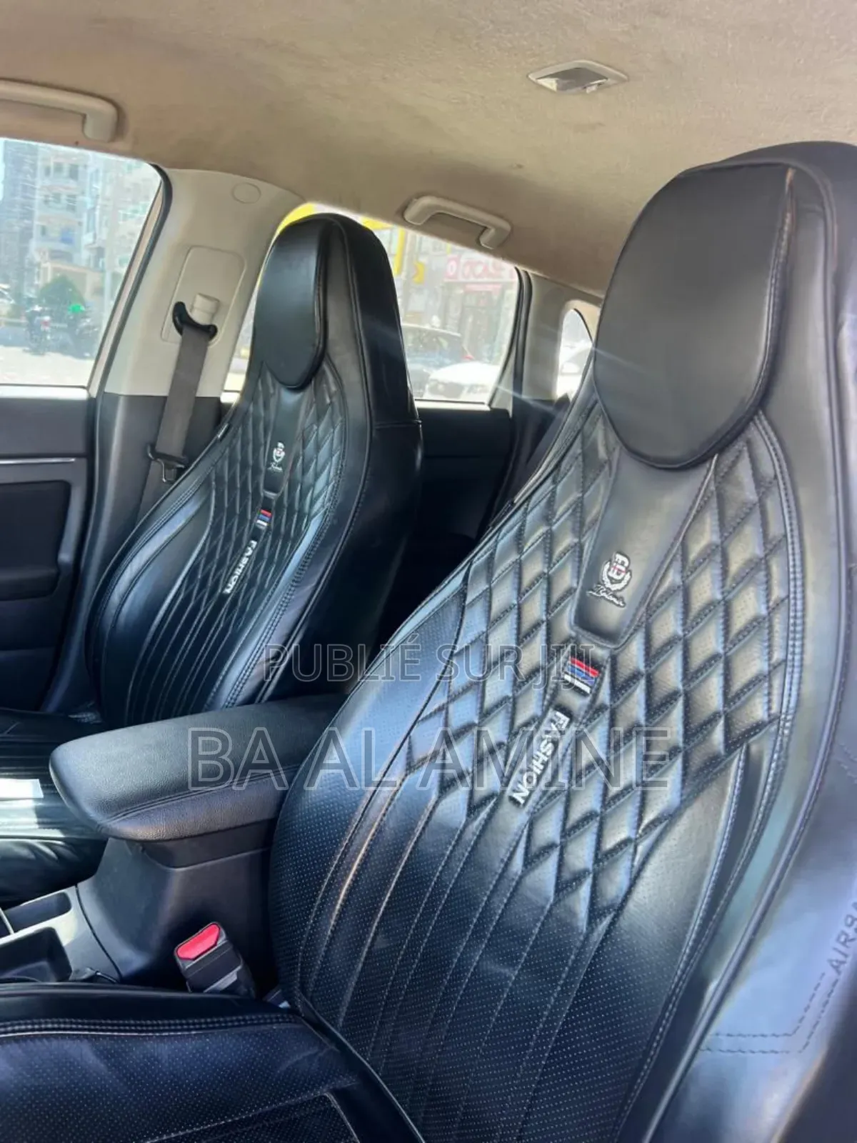 Mitsubishi Outlander SE AWC 2019 Blanc