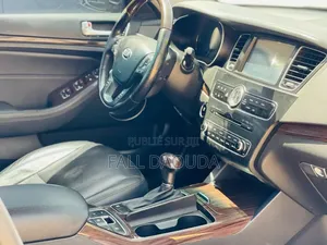 Renault Samsung QM3 1.5 Diesel FWD 2017 Autre