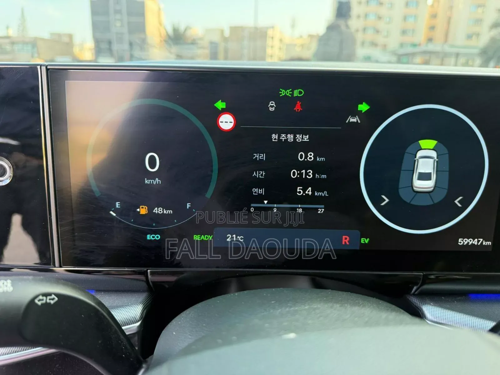 Hyundai Grandeur 2023 Black