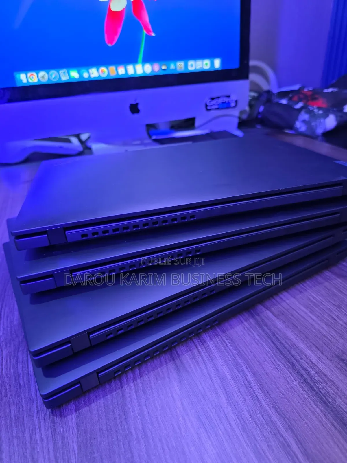 Neuf Ordinateur Portable Lenovo ThinkPad T14 32GB AMD Ryzen 7 SSD 512GB