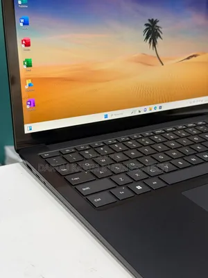 New Microsoft Surface Laptop 5 16GB Intel Core I5 SSD 256GB