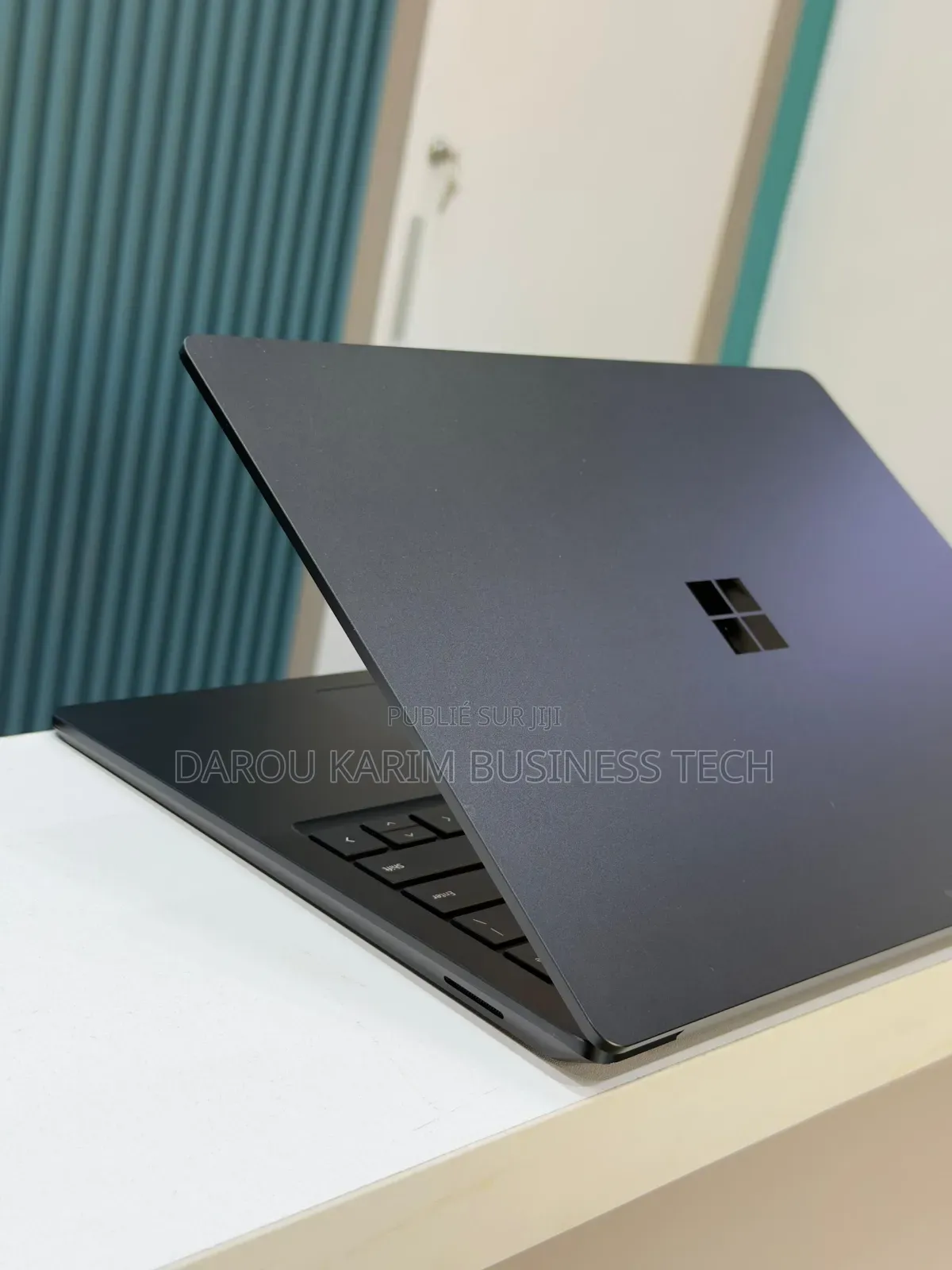 New Microsoft Surface Laptop 5 16GB Intel Core I5 SSD 256GB