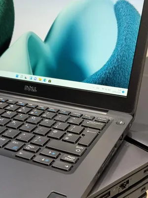 New Ordinateur portable Dell Latitude 7280 8GB Intel Core i5 SSD 256GB