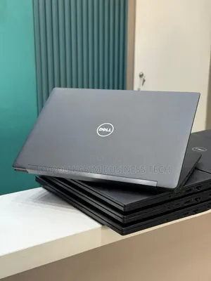 New Ordinateur portable Dell Latitude 7280 8GB Intel Core i5 SSD 256GB