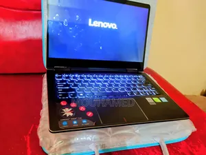 New Ordinateur portable Lenovo Yoga 710 8GB Intel Core i5 HDD 256GB