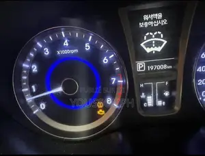 Hyundai Grandeur 2016 Argenté