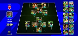 Compte Efootball Qualité Disponible