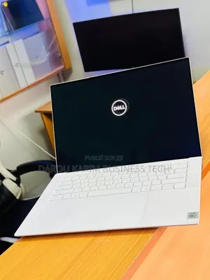 New Ordinateur Portable Dell XPS 15 32GB Intel Core I7 SSD 512GB