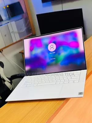 New Ordinateur Portable Dell XPS 15 32GB Intel Core I7 SSD 512GB