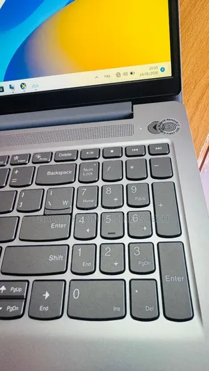 New Ordinateur Portable Lenovo Ideapad 3 16GB AMD Ryzen 5 SSD 512GB