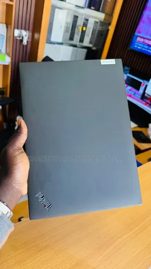 New Lenovo ThinkPad T14 G4 16GB Intel Core I5 SSD 512GB