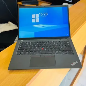 New Lenovo ThinkPad T14 G4 16GB Intel Core I5 SSD 512GB