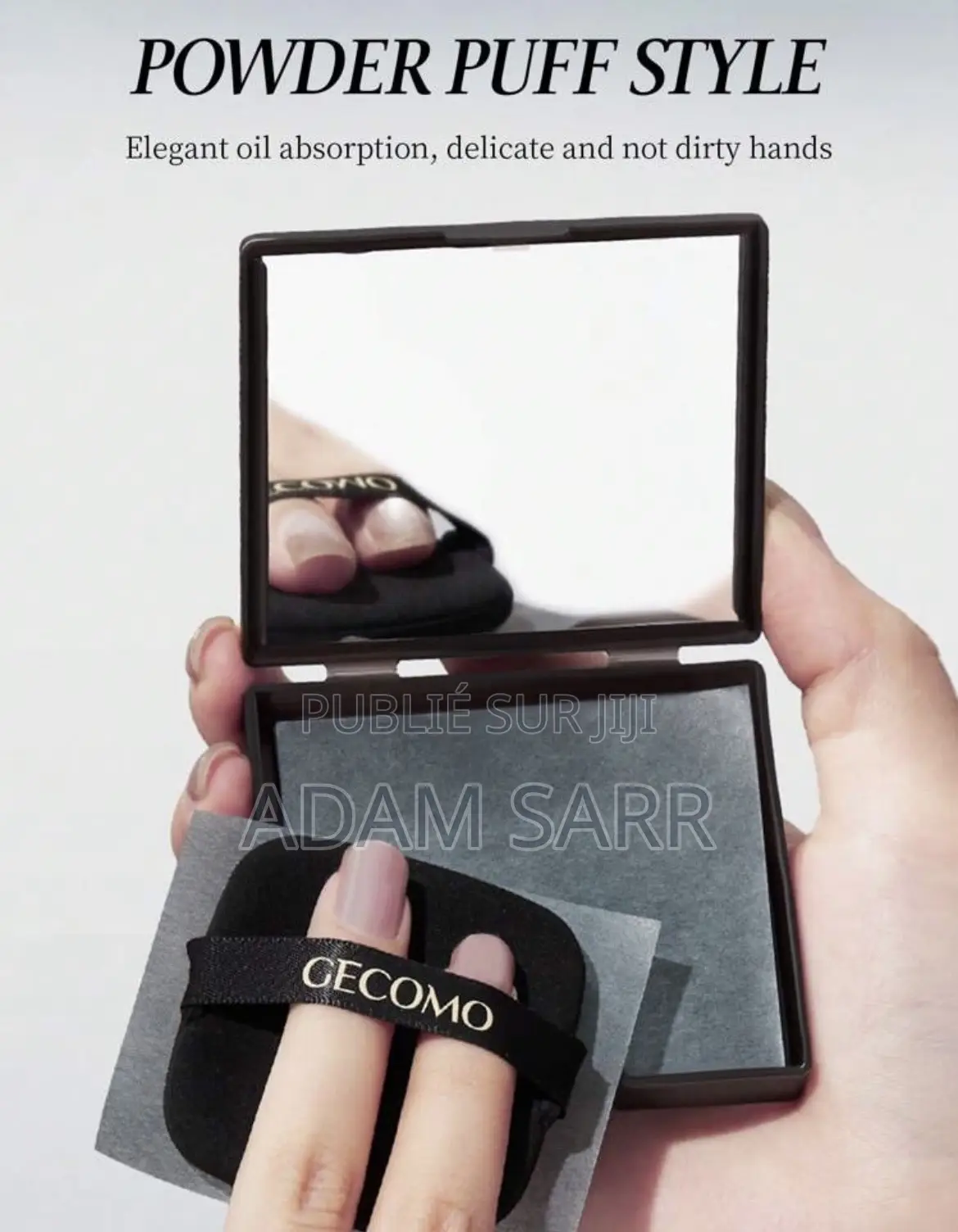 Papiers Matifiants Pour Peau Grasse