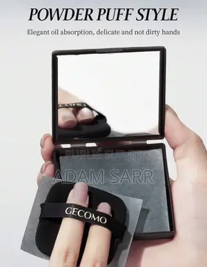 Papiers Matifiants Pour Peau Grasse