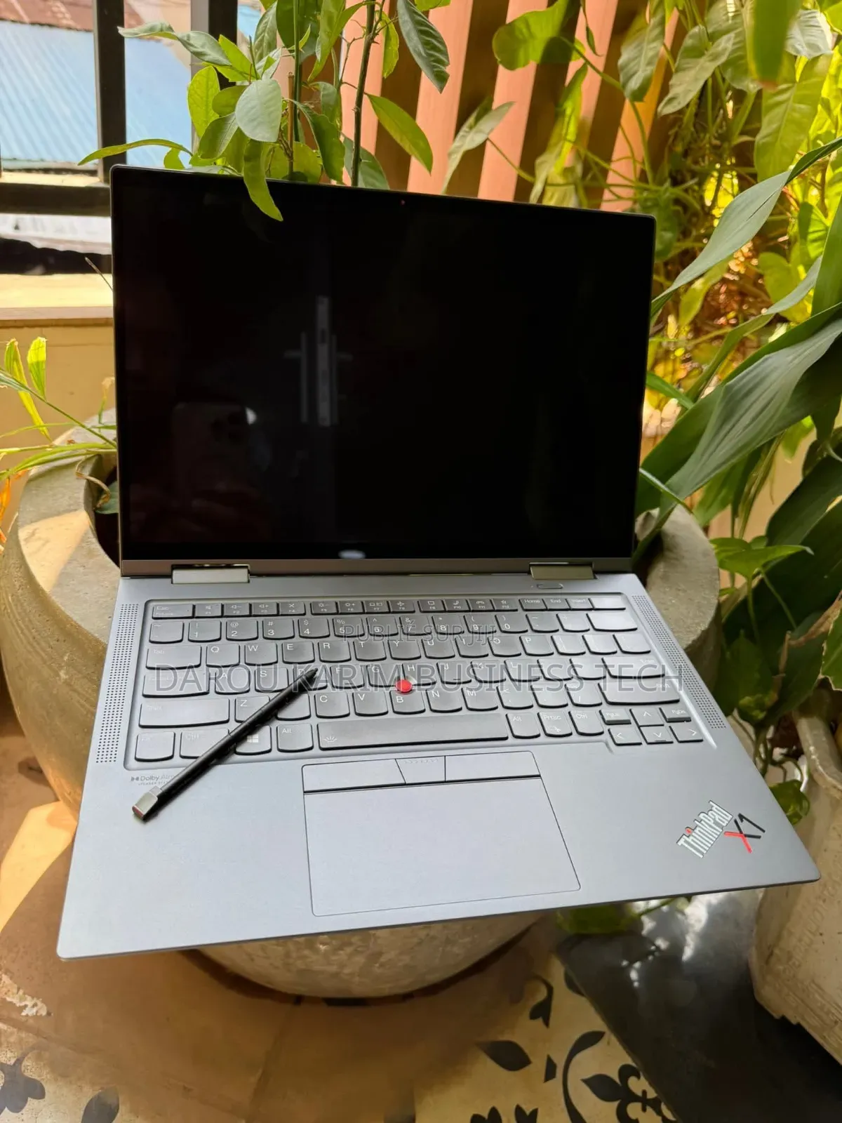 New Lenovo Thinkpad X1 Yoga 32GB Intel Core I7 SSD 512GB