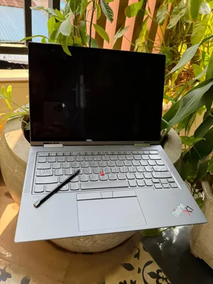 New Lenovo Thinkpad X1 Yoga 32GB Intel Core I7 SSD 512GB