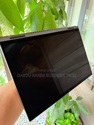 New Lenovo Thinkpad X1 Yoga 32GB Intel Core I7 SSD 512GB