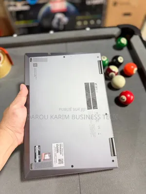 New Lenovo Thinkpad X1 Yoga 32GB Intel Core I7 SSD 512GB