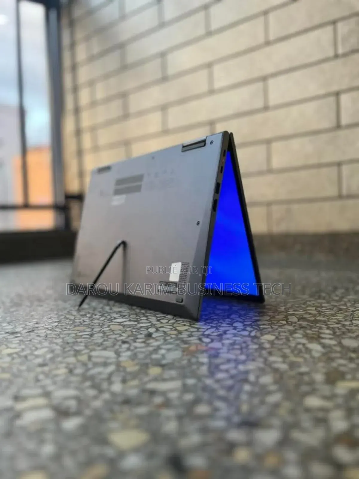 New Lenovo Thinkpad X1 Yoga 32GB Intel Core I7 SSD 512GB