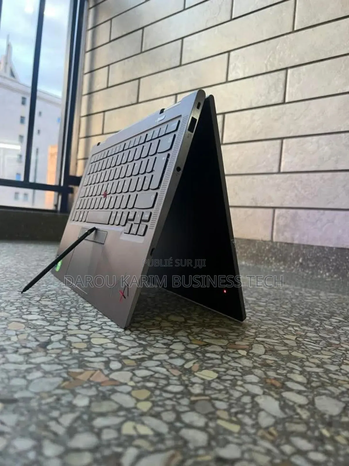 New Lenovo Thinkpad X1 Yoga 32GB Intel Core I7 SSD 512GB