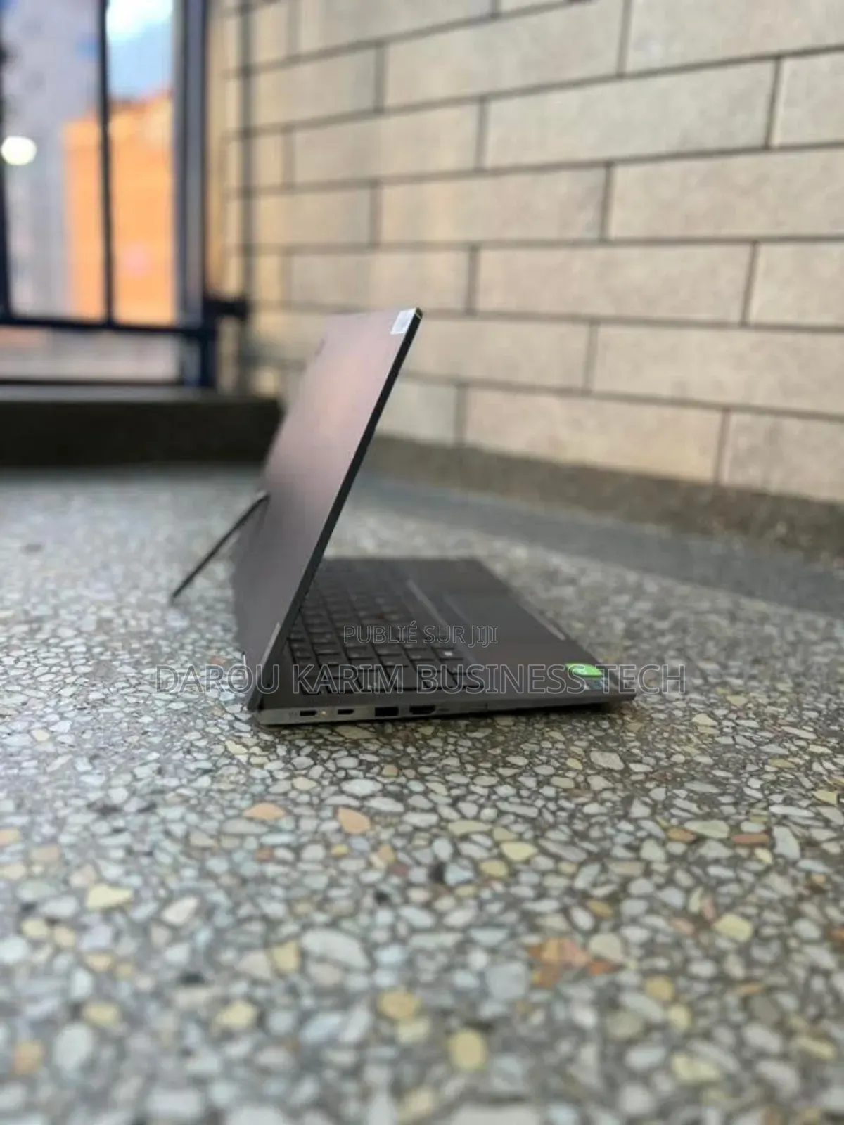 New Lenovo Thinkpad X1 Yoga 32GB Intel Core I7 SSD 512GB