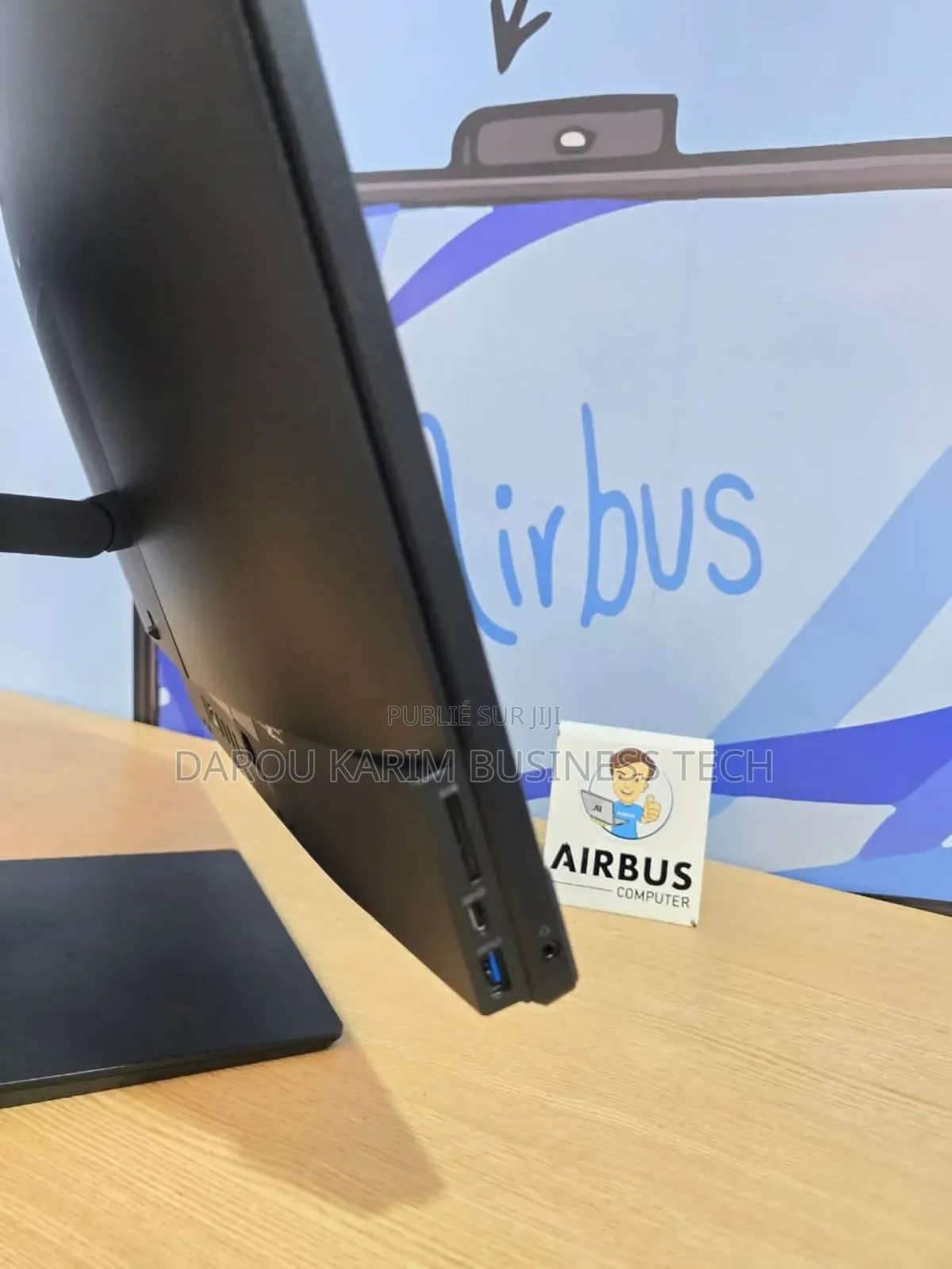 New Dell OptiPlex 5260 16GB Intel Core I5 SSD 512GB