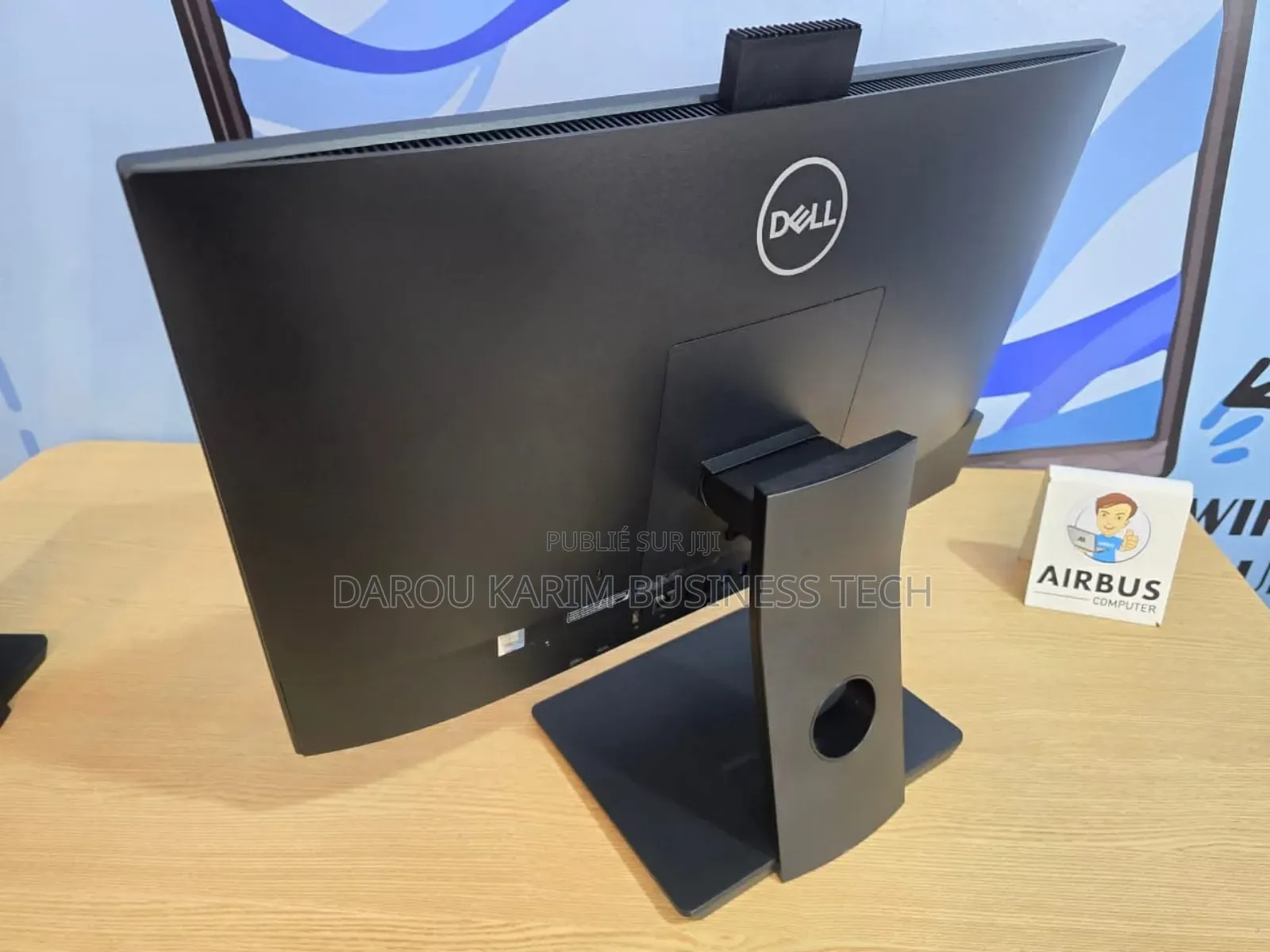New Dell OptiPlex 5260 16GB Intel Core I5 SSD 512GB