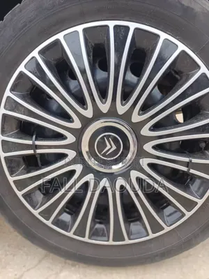 Citroen C4 2016 Gris