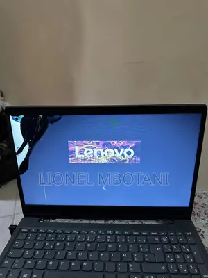 Ordinateur Portable Lenovo Ideapad V14 IGL 4GB Intel Celeron HDD 750GB