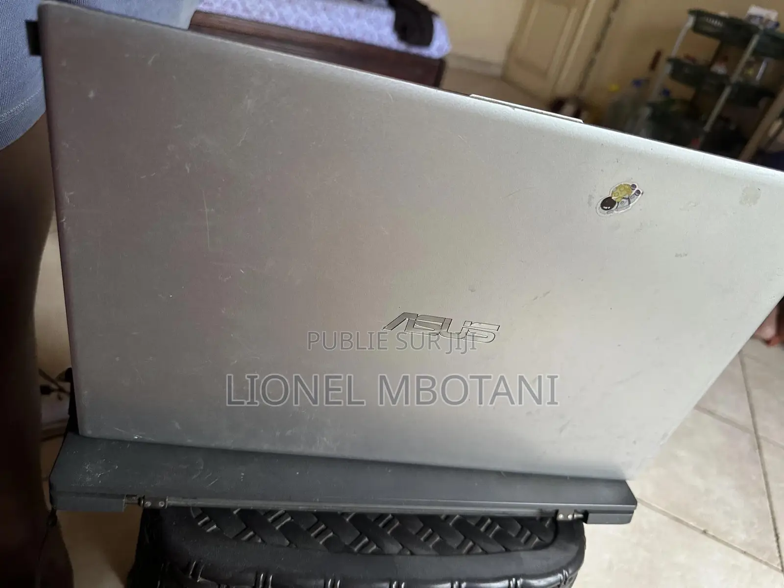 Ordinateur Portable Asus VivoBook F512DA 12GB AMD Ryzen 5 HDD 1T