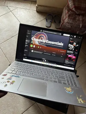 Ordinateur Portable Asus VivoBook F512DA 12GB AMD Ryzen 5 HDD 1T