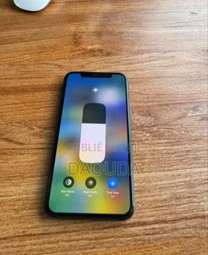 New Apple iPhone 11 Pro 256 GB Gris