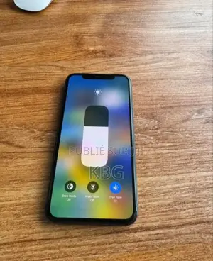 Neuf Apple iPhone 11 Pro 256 GB Gris
