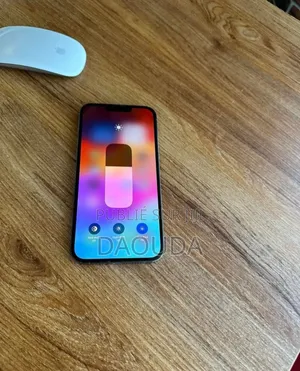 New Apple iPhone 13 Pro Max 128 GB Bleu