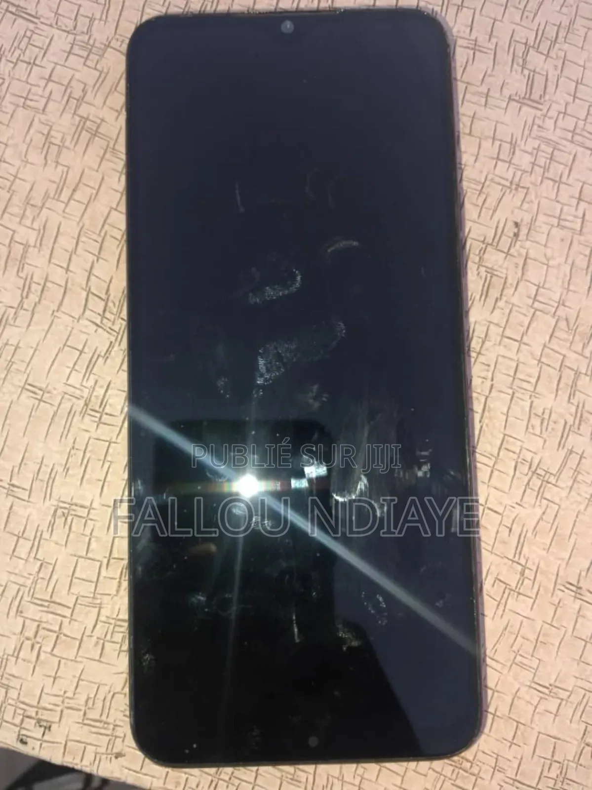 New Tecno Pova Neo 64 GB Black