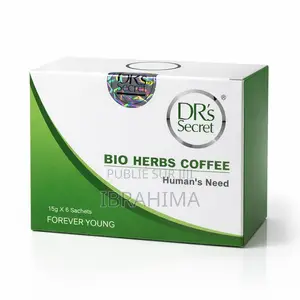 Bio Herb Café